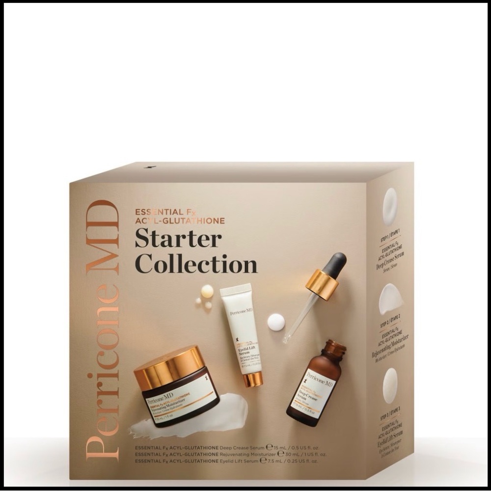 Perricone MD FX Starter Collection